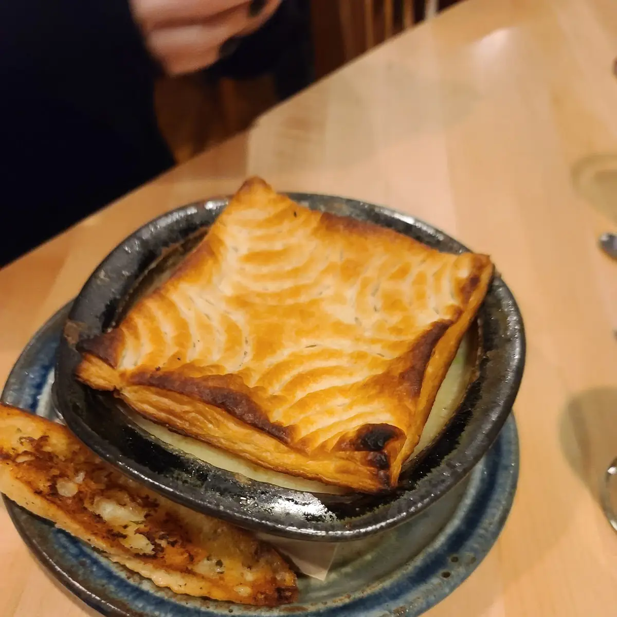 Chicken Pot Pie