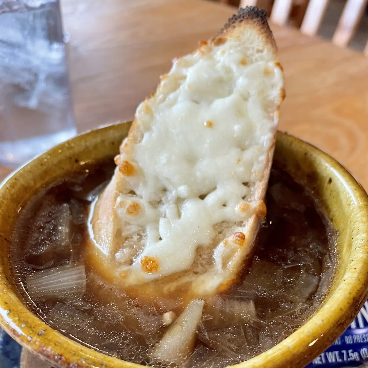 Onion Soup