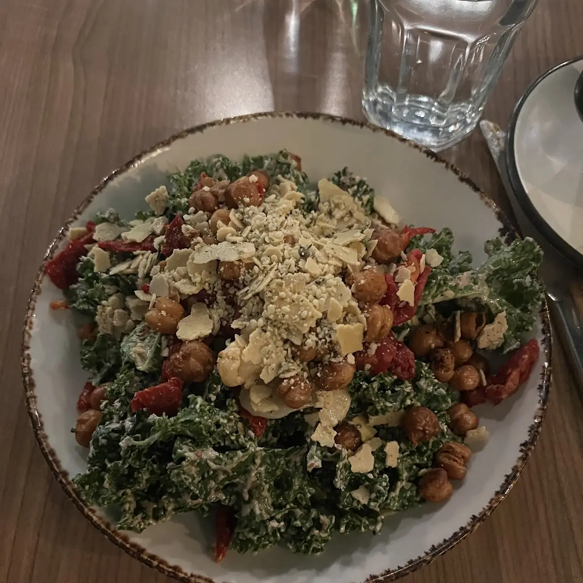 Kale Salad