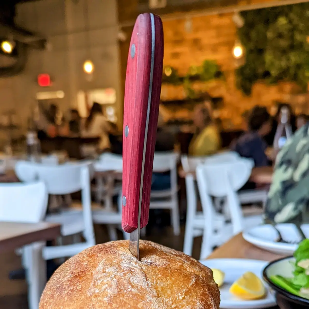 Western Burger