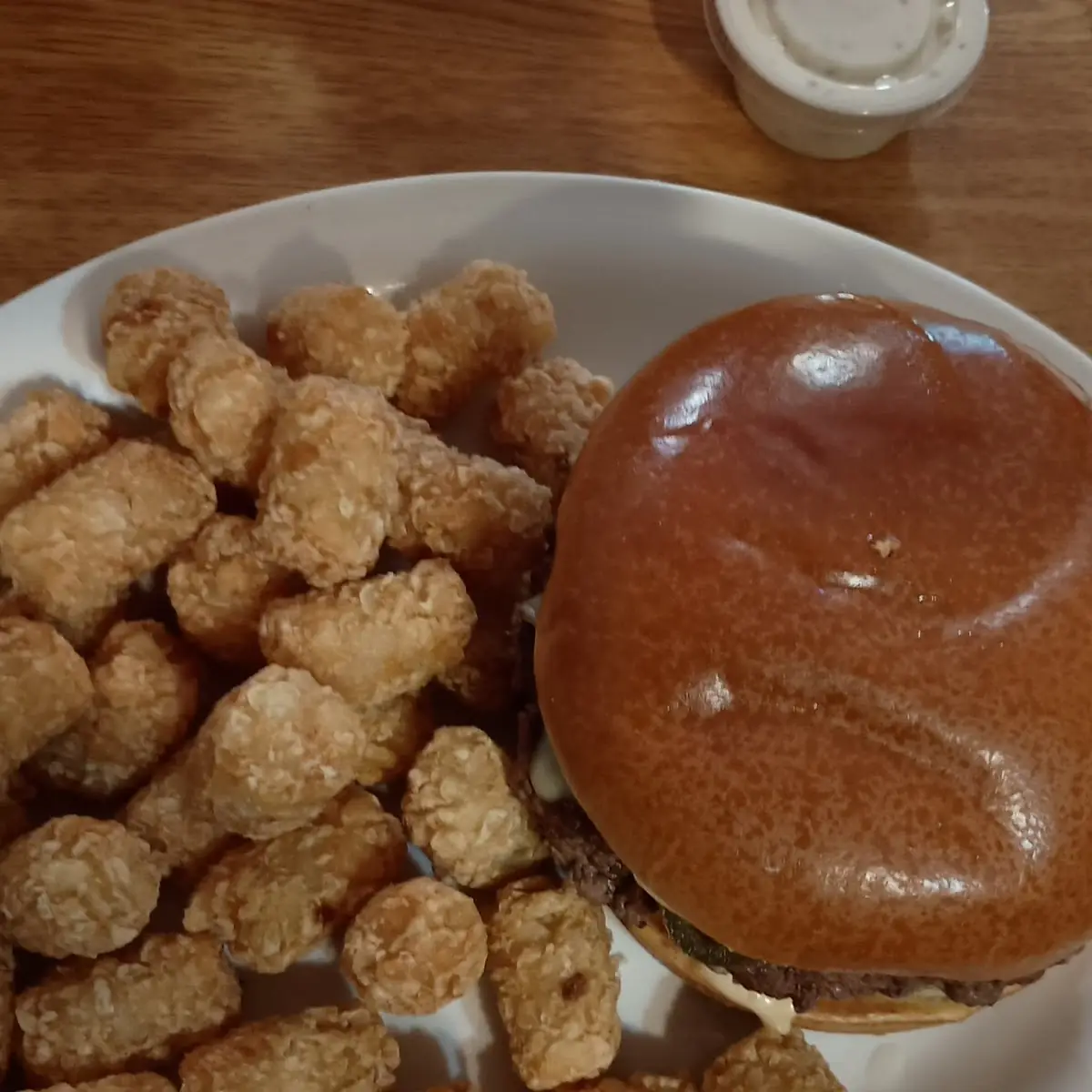 Tys Burger