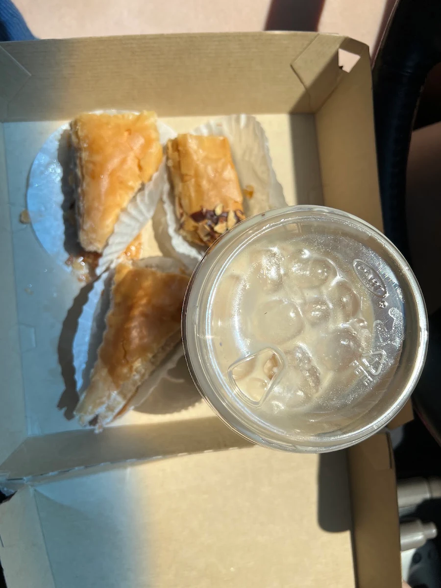 Baklava