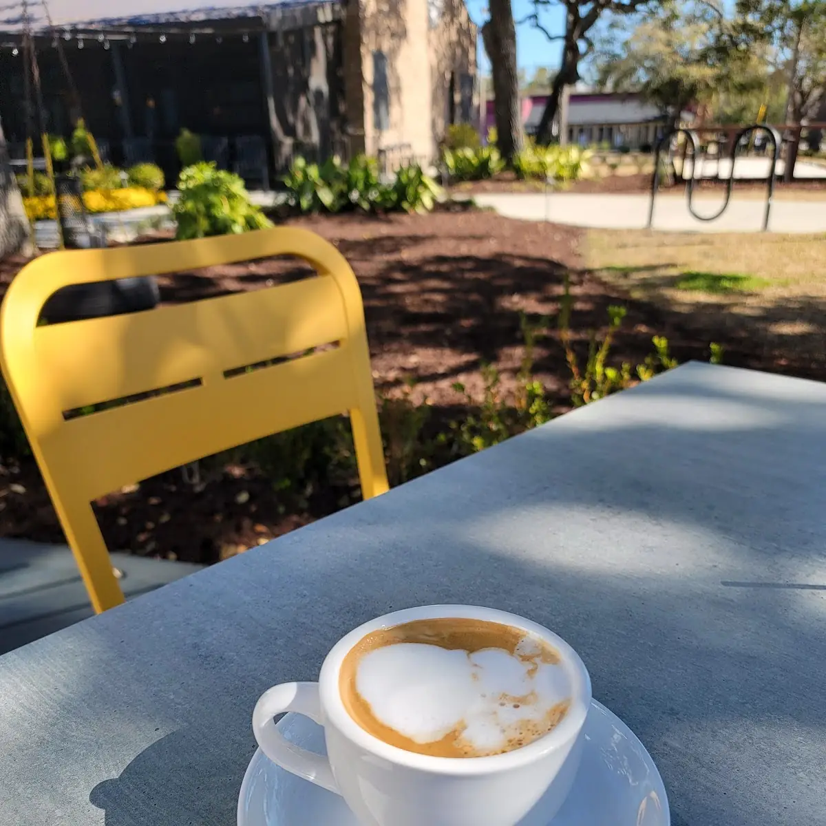Cappuccino