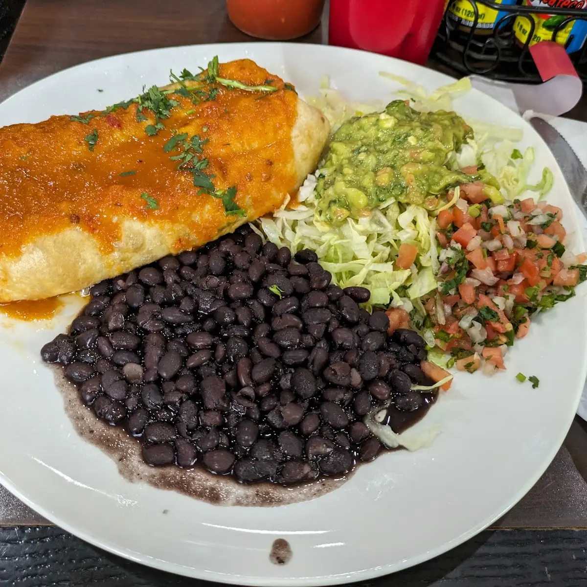 Black Beans