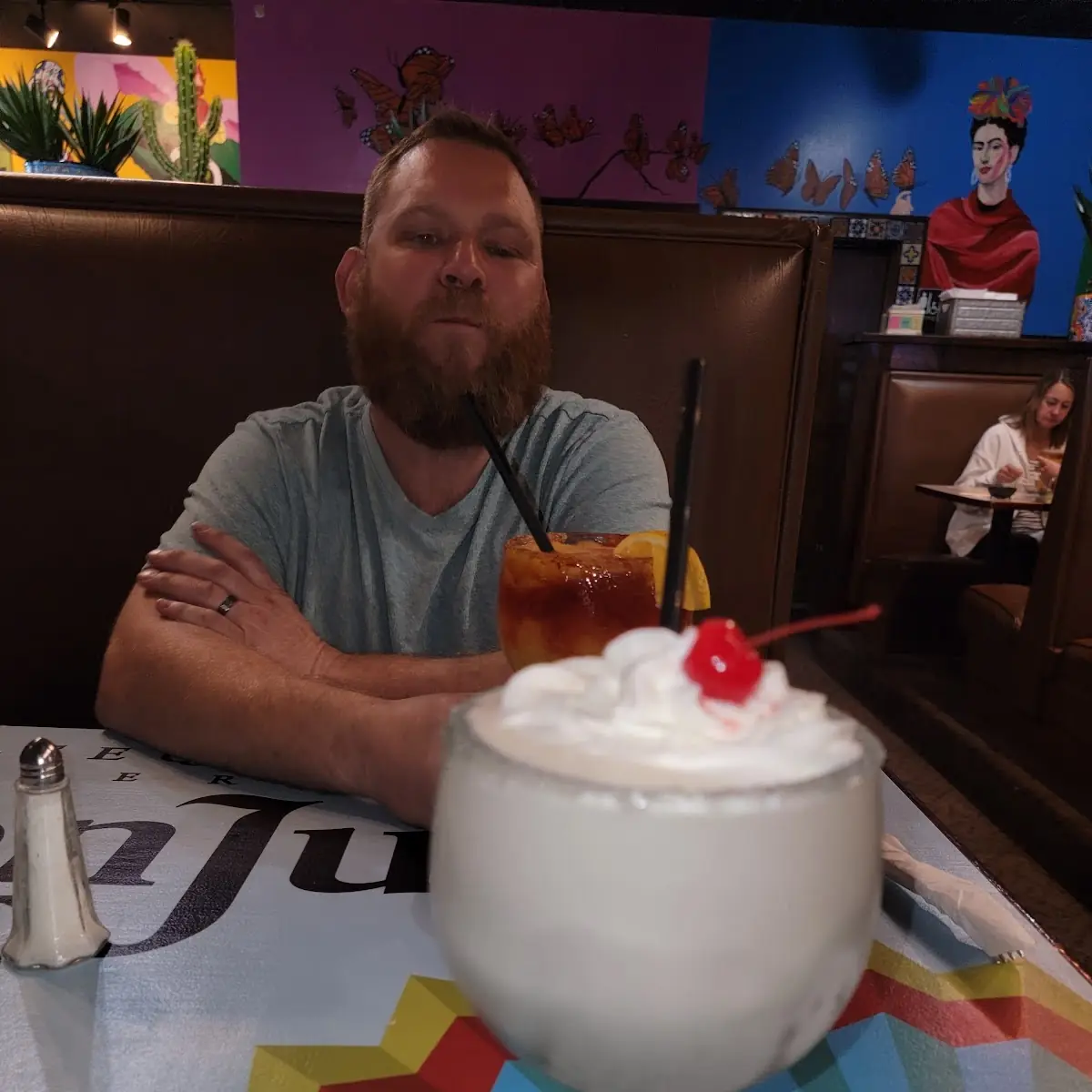 Pina Colada