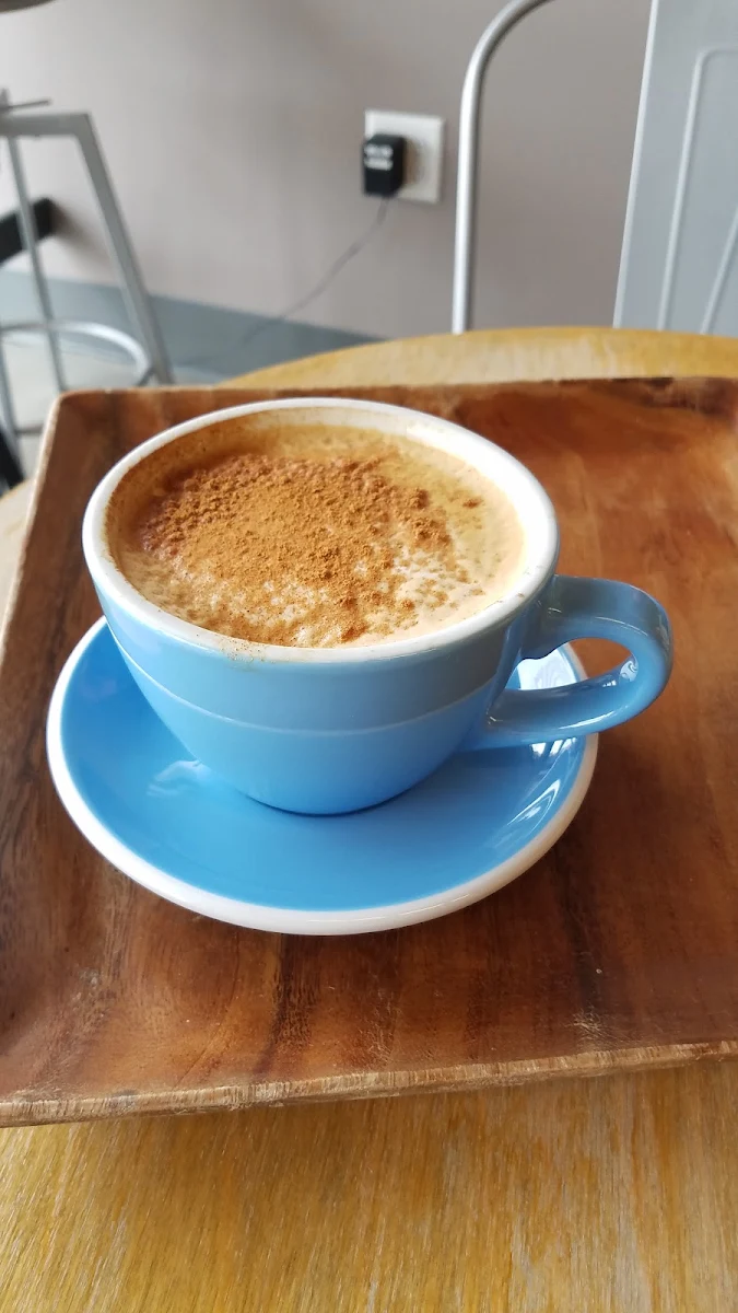 Cappuccino