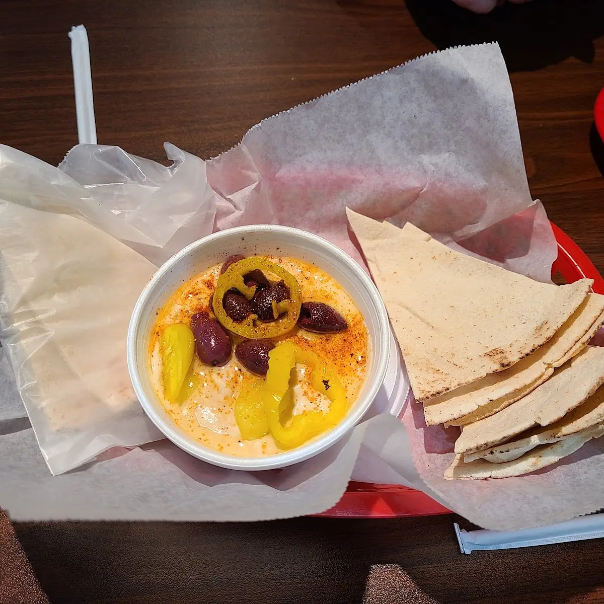 Hummus