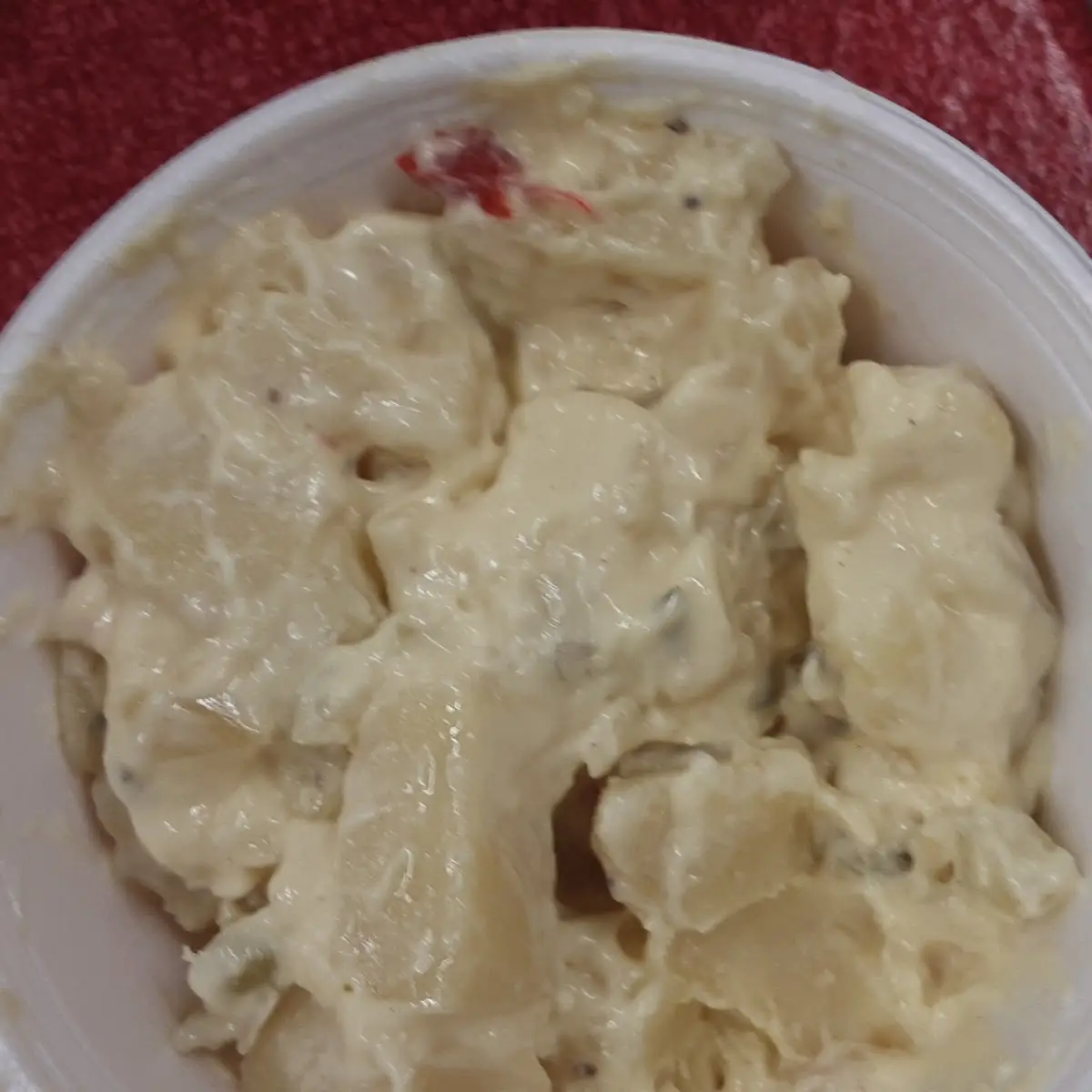 Potato Salad