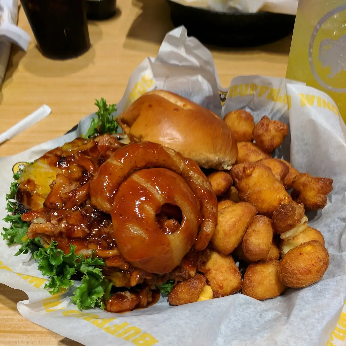 Pulled Pork