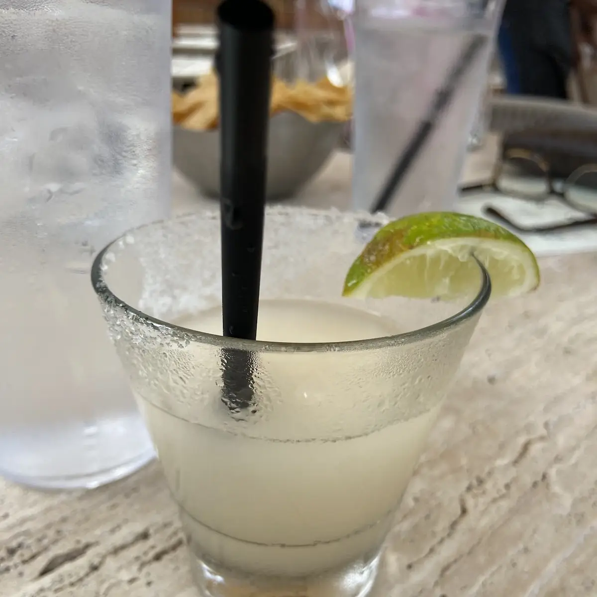Frozen Margarita