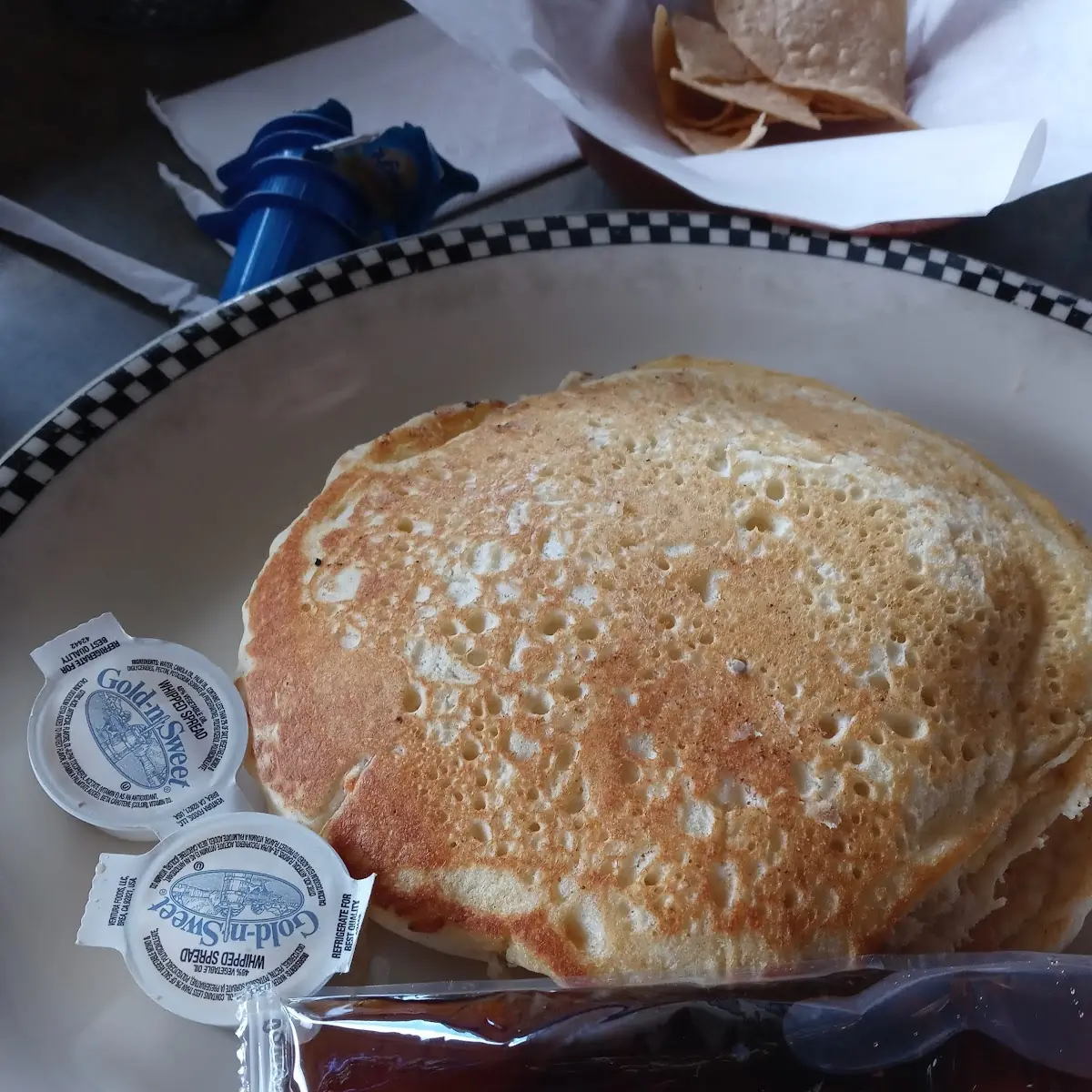 Pancakes