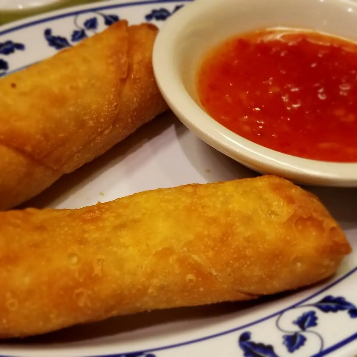 Egg Rolls
