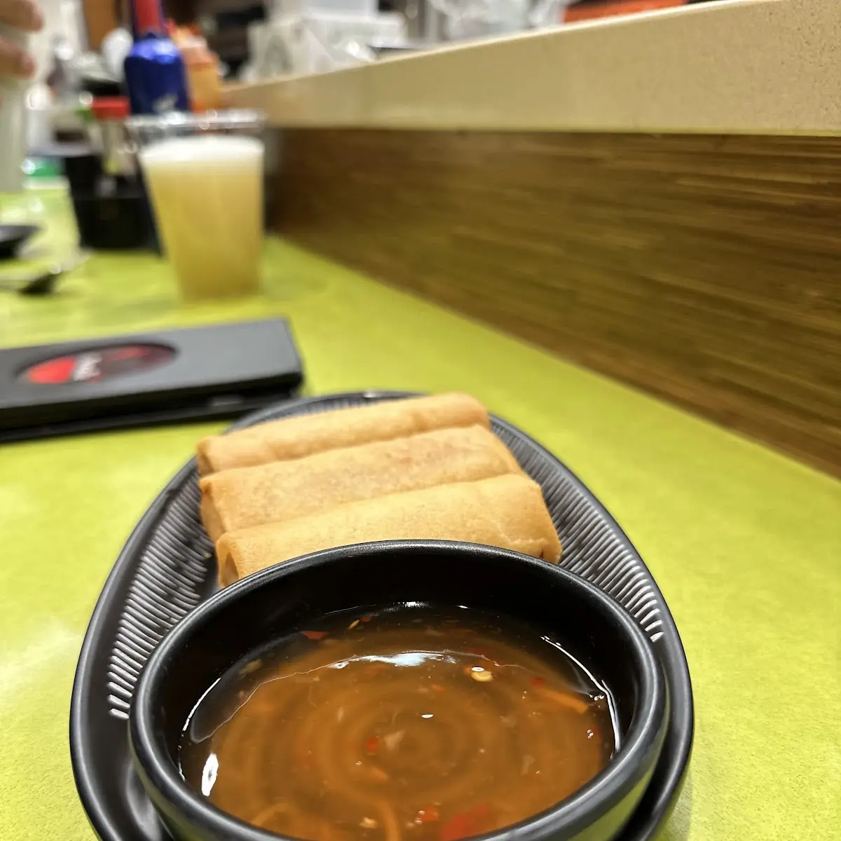 Tomato Soup