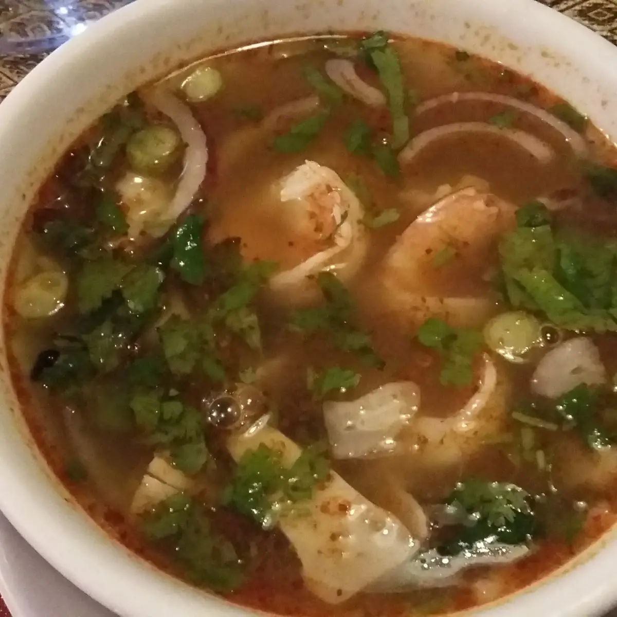 Tom Yum