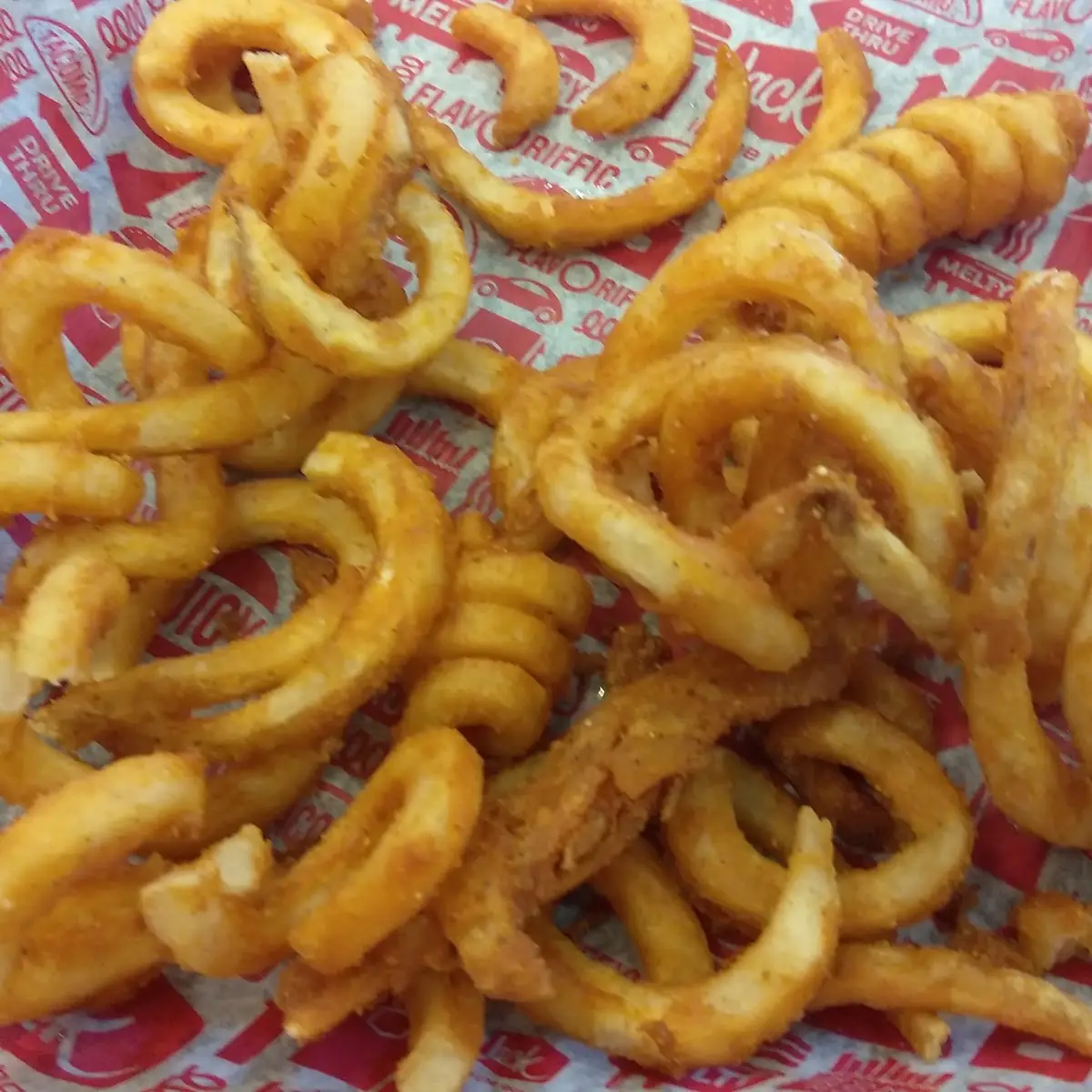 Onion Rings 8