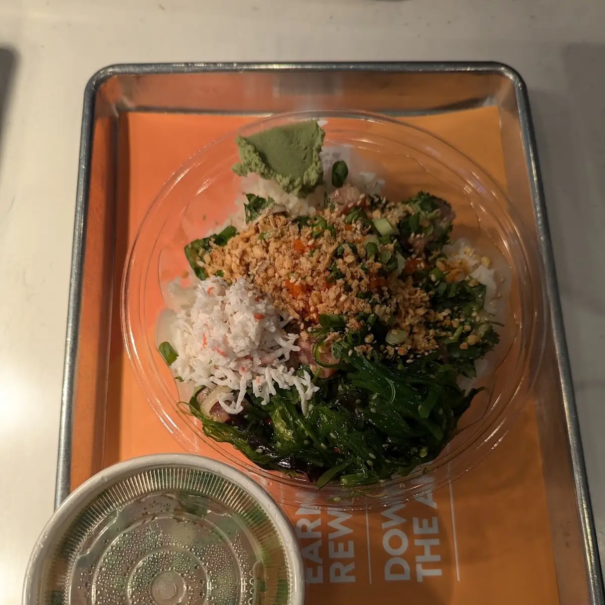 Kale Salad
