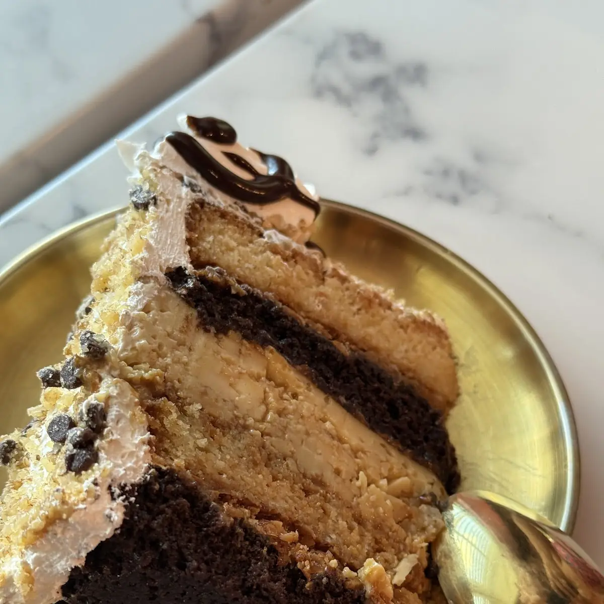 Chocolate Cake