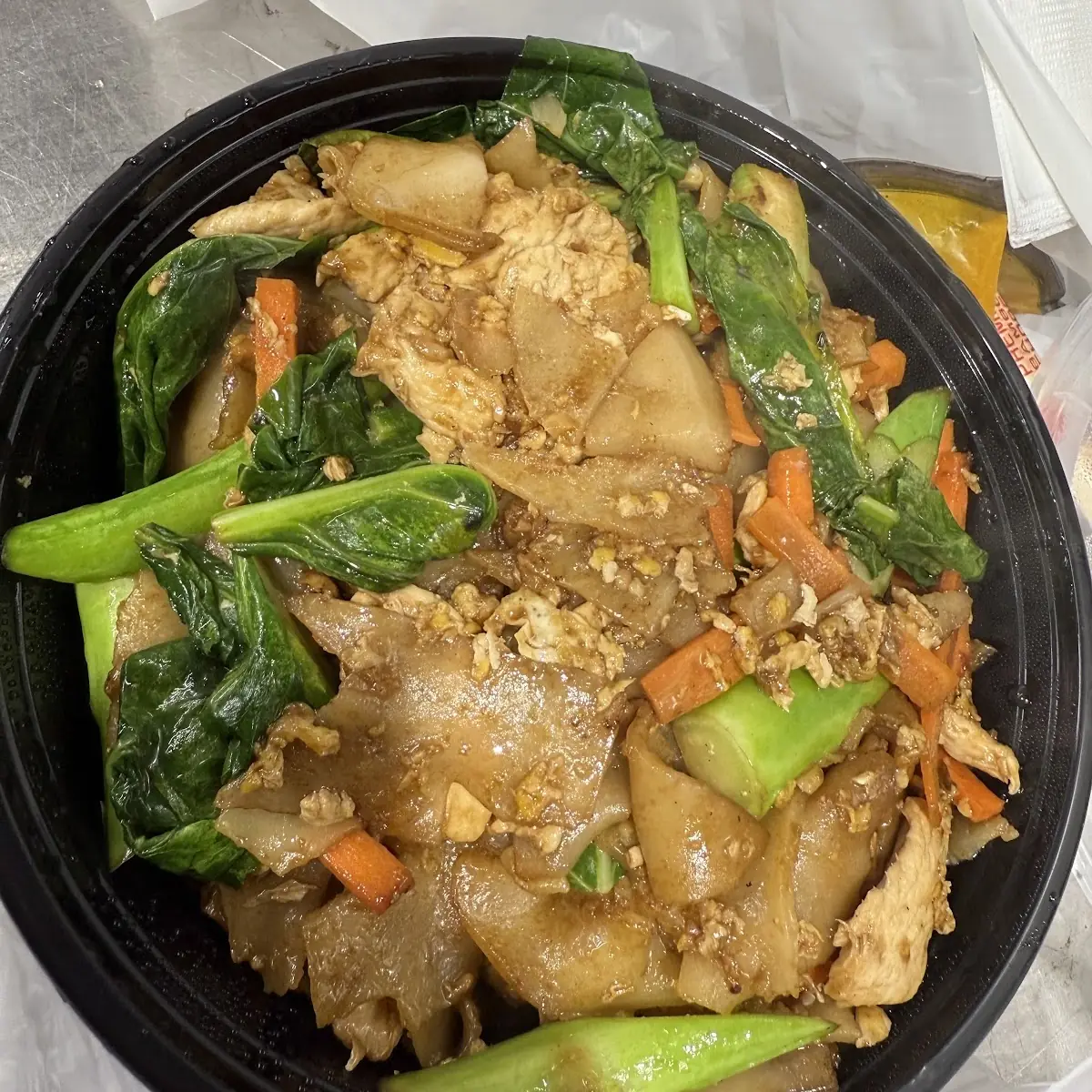 Pad See EW