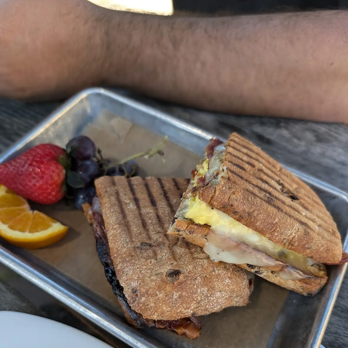 OTG Sandwich