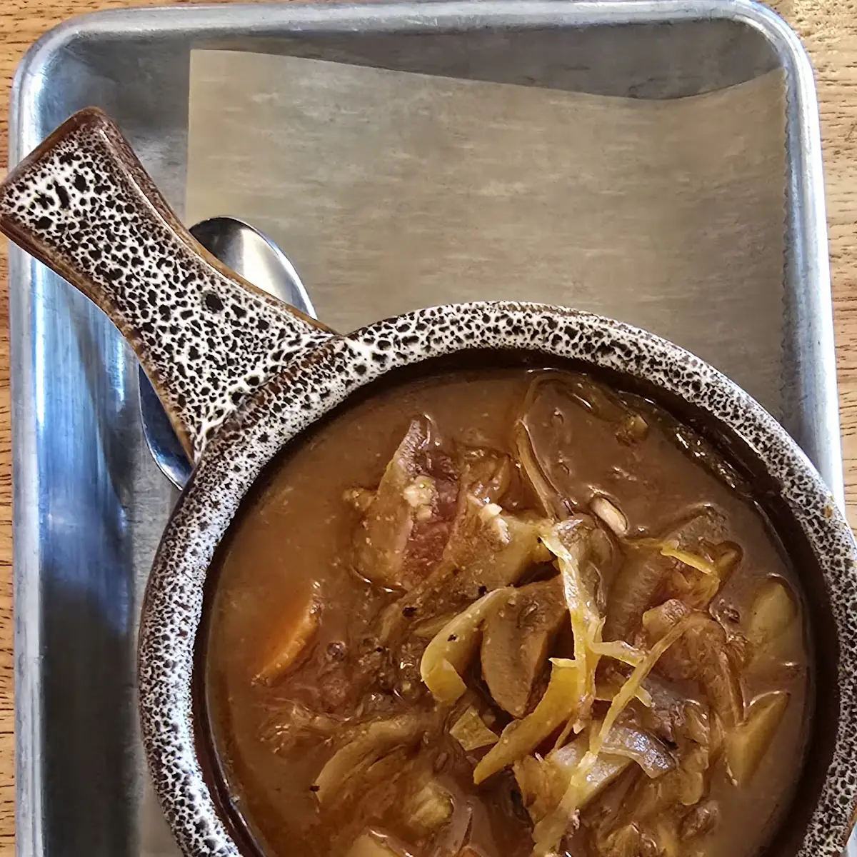 Tortilla Soup