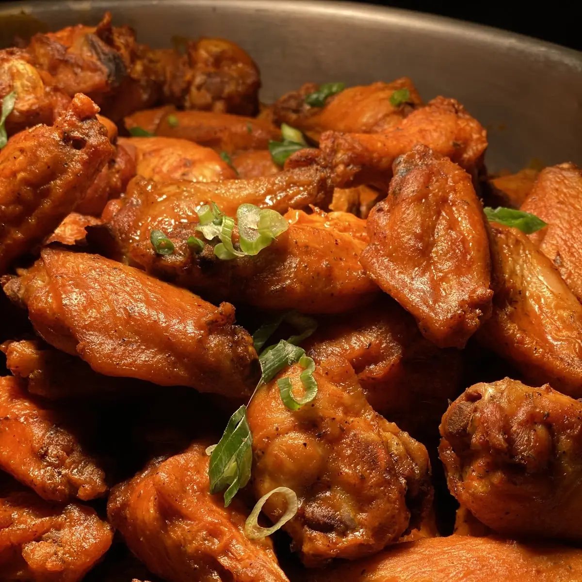 Buffalo Wing