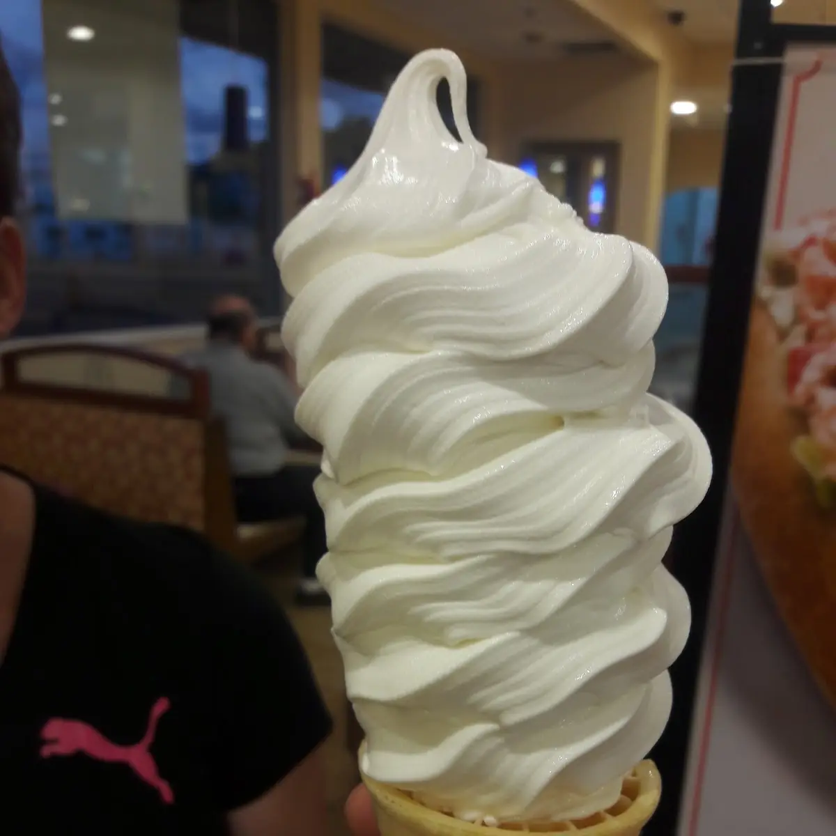 Ice Cream Cone