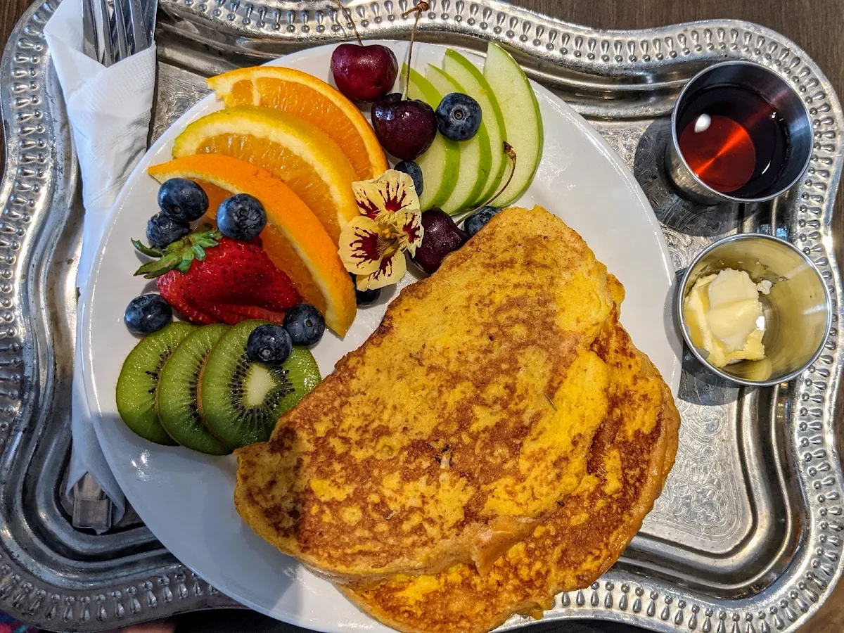 French Toast