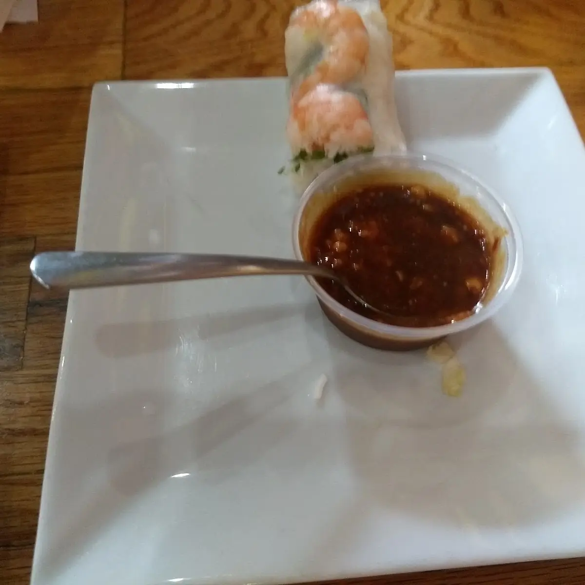 Spring Rolls