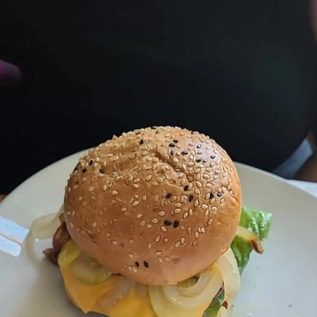 American Burger