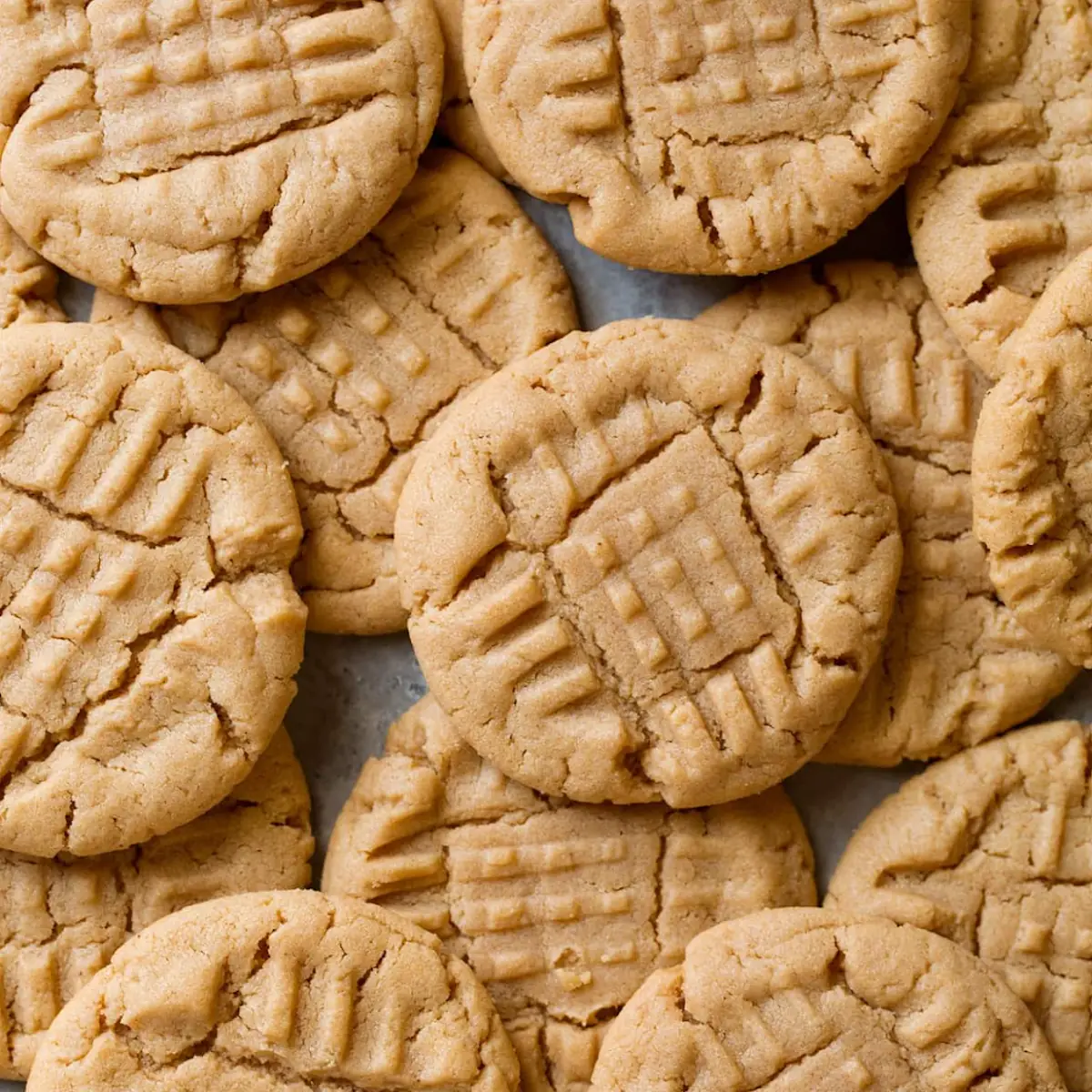 Peanut Butter Cookie