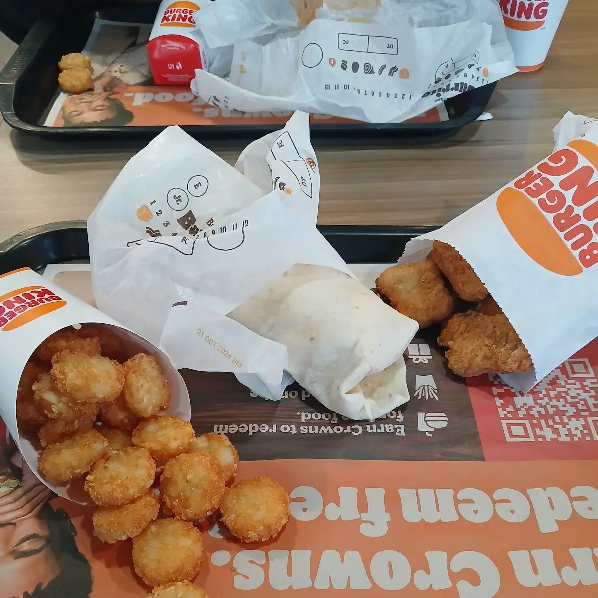 Tater Tots