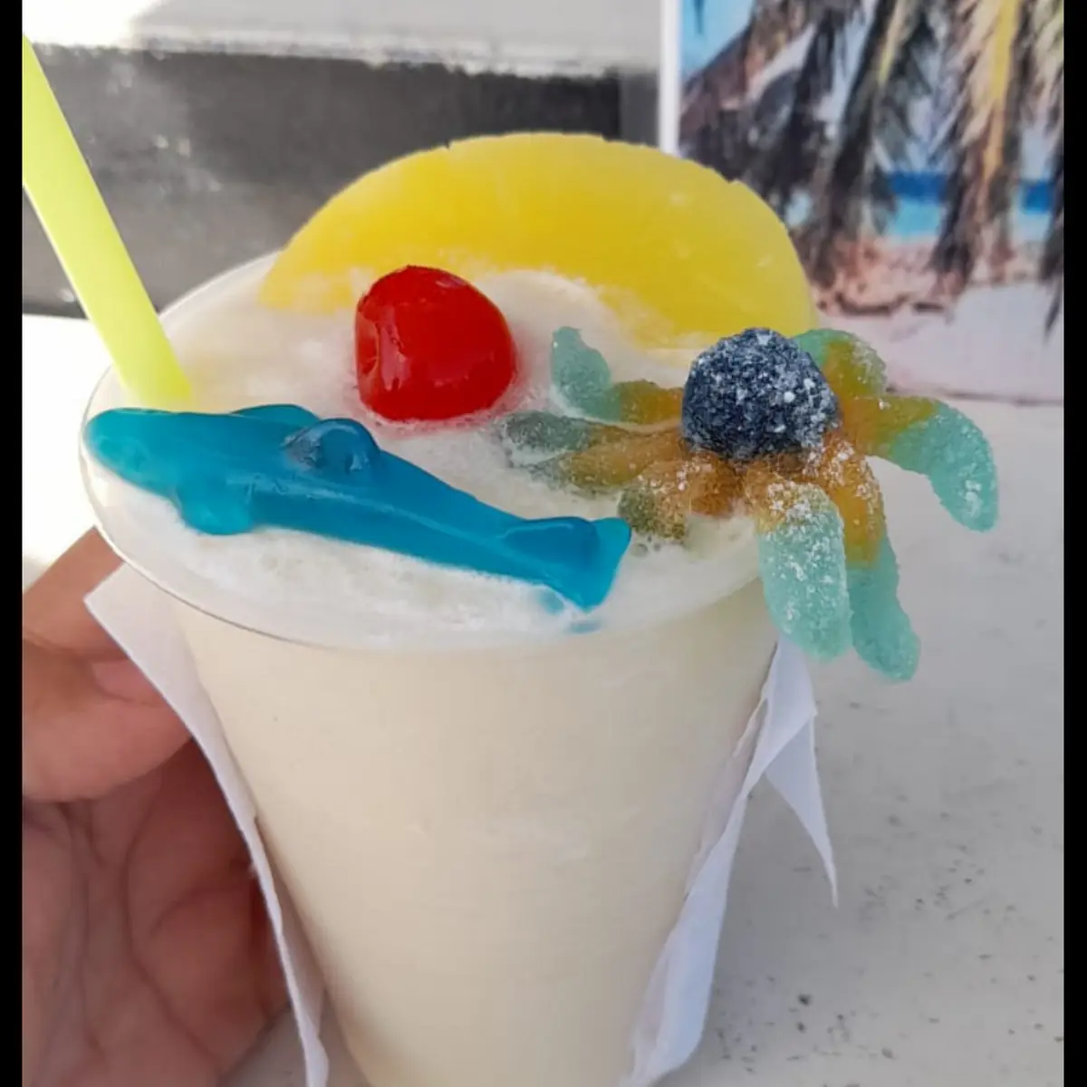 Piña Colada