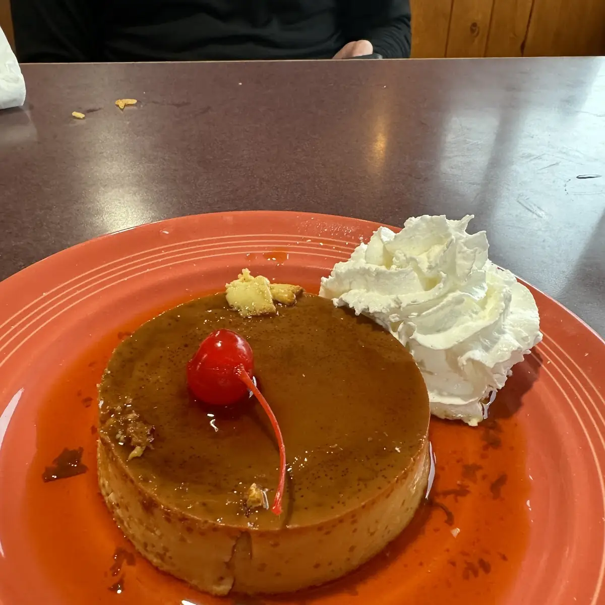 Flan