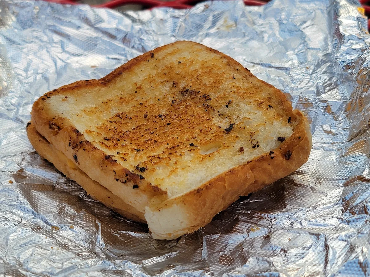 Garlic Bread