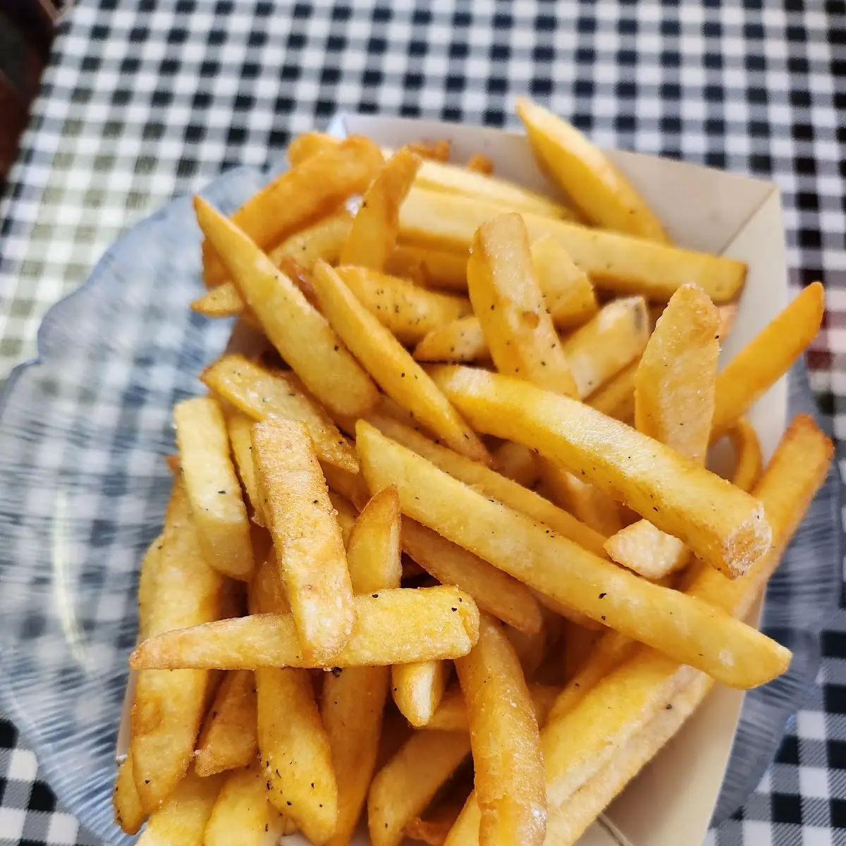 French Fries