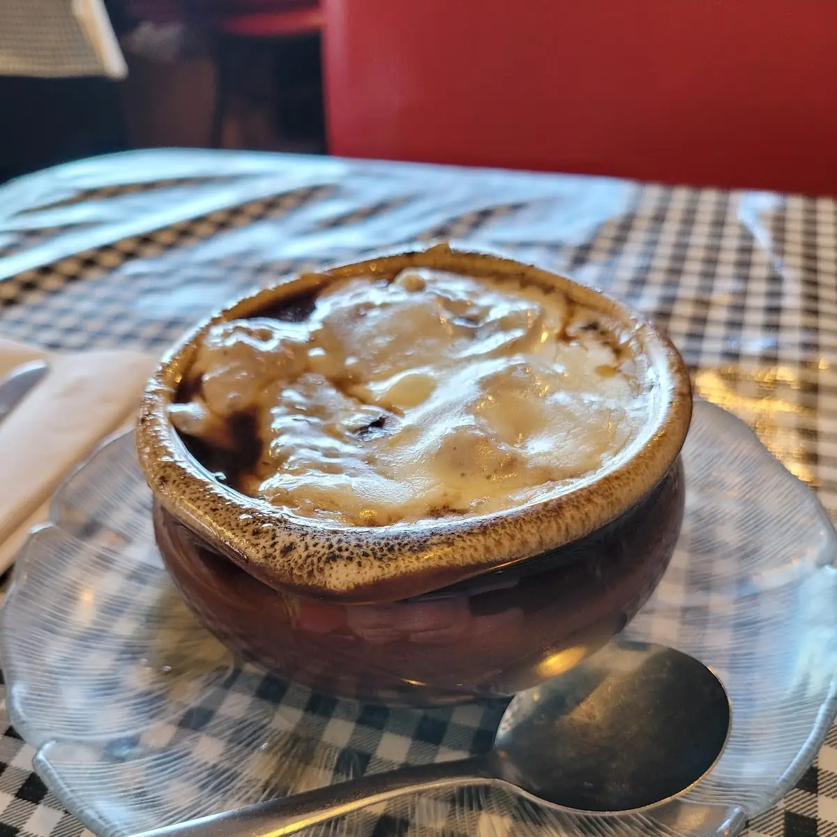 French Onion Soup