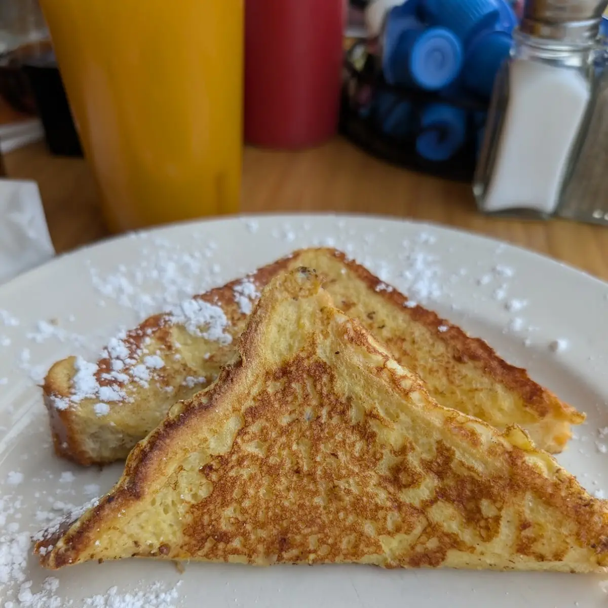 French Toast