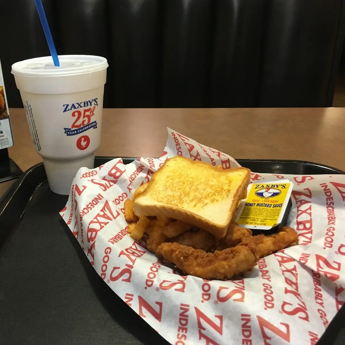 Texas Toast