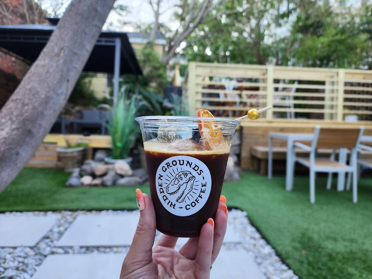 Cold Brew