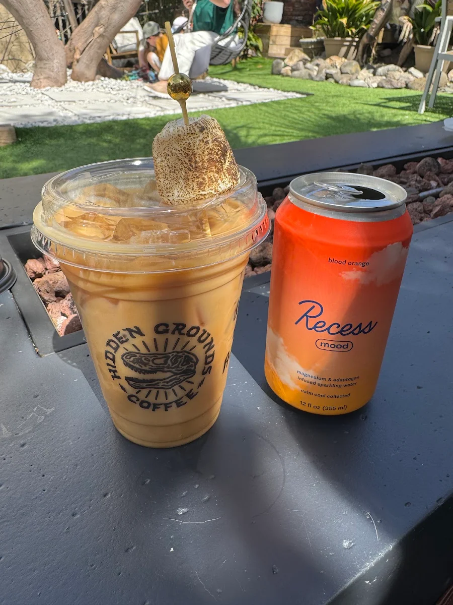 Thai Tea