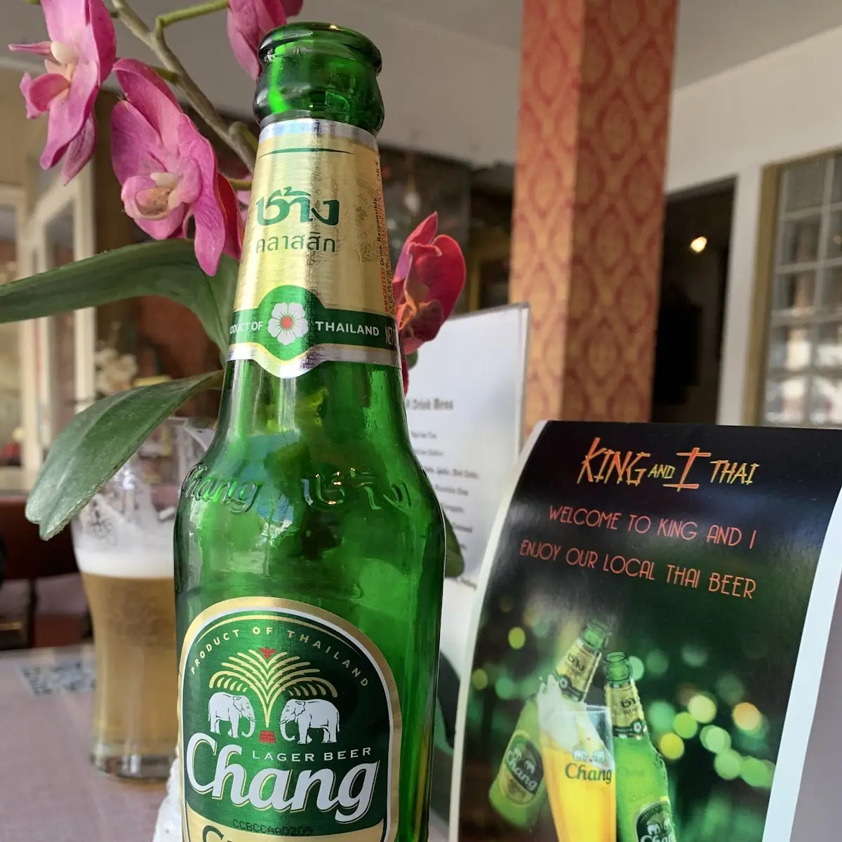 Chang Beer