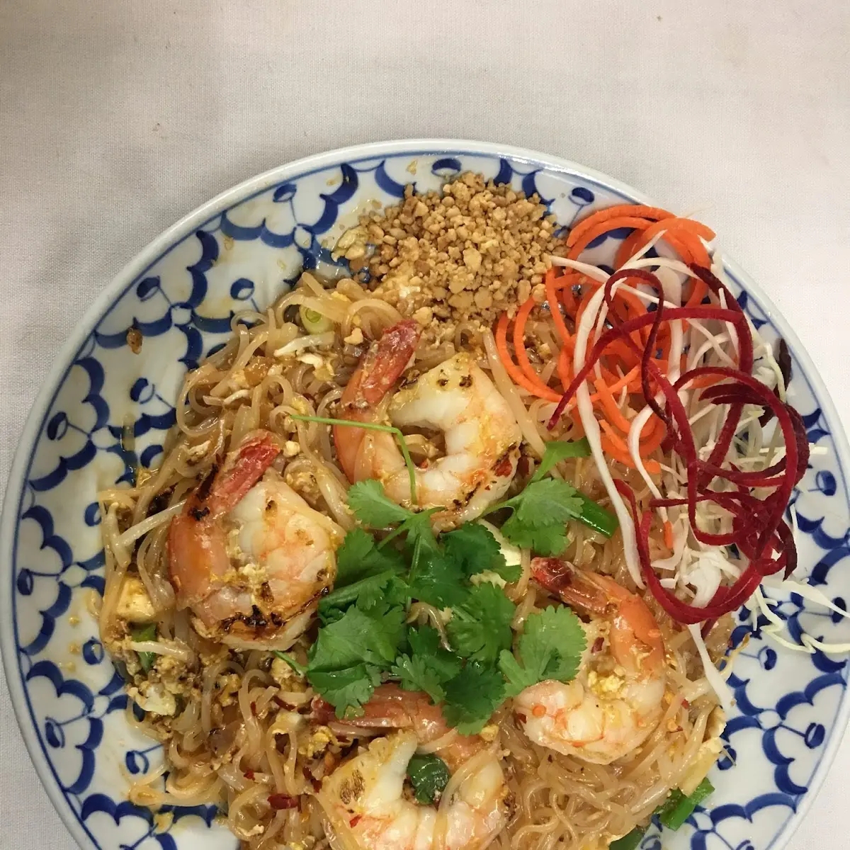 Pad Thai Jae