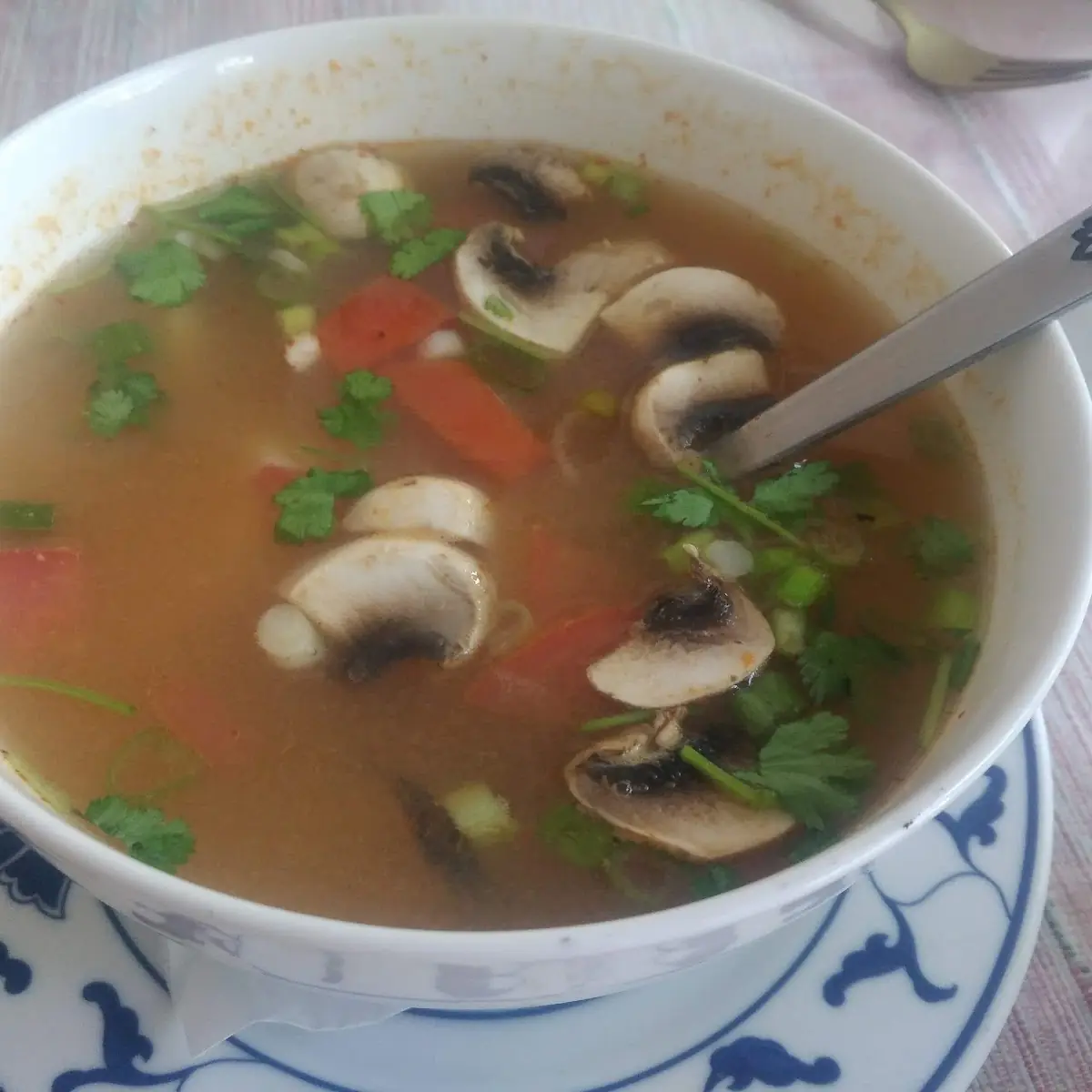 Tom Yum