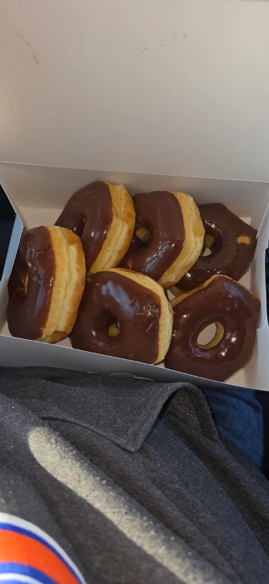 Doughnut