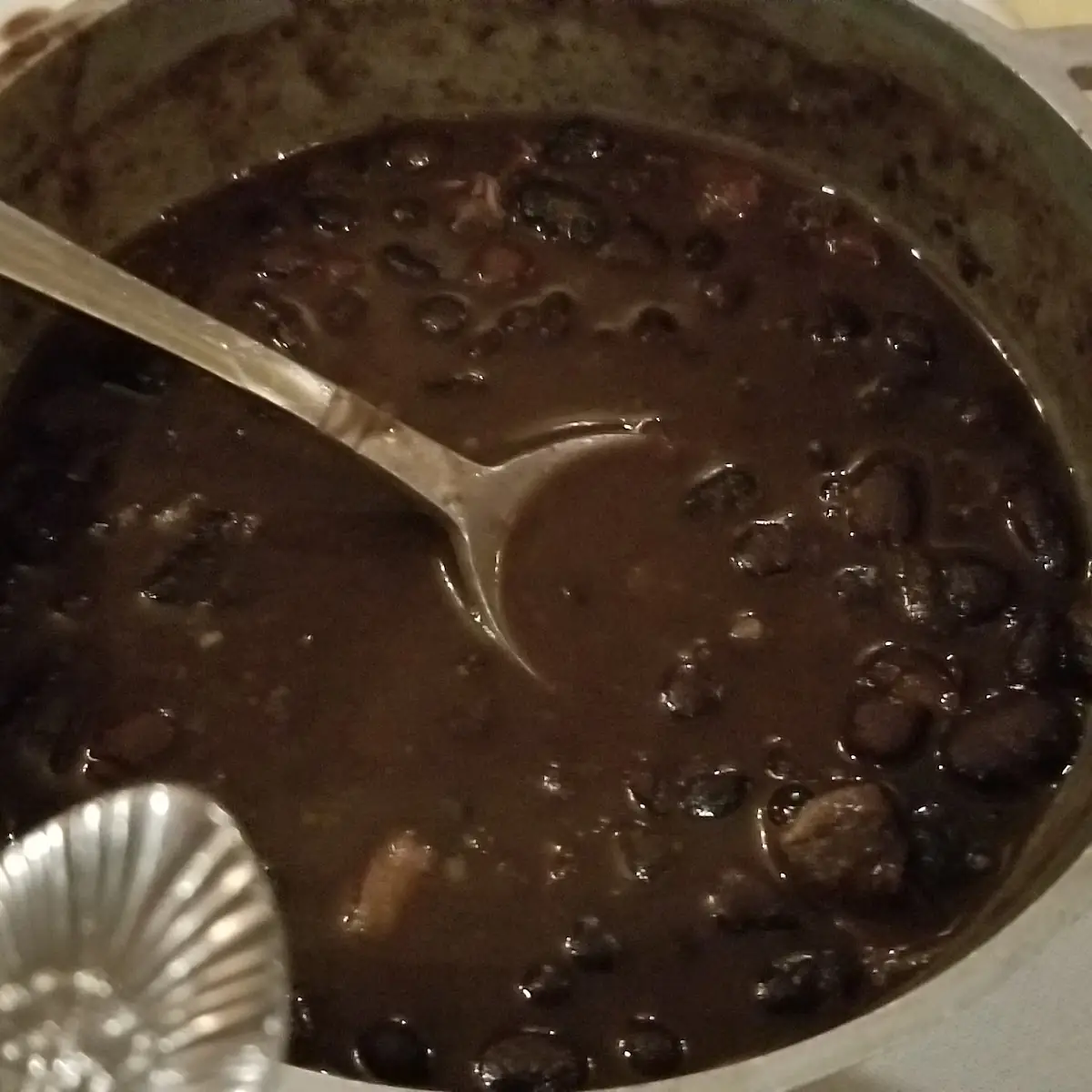 Black Beans
