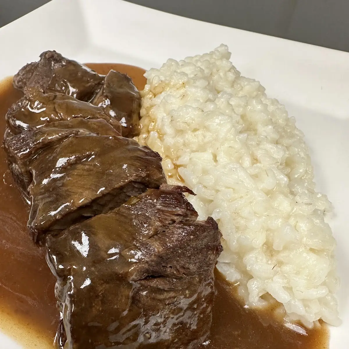 Short Ribs