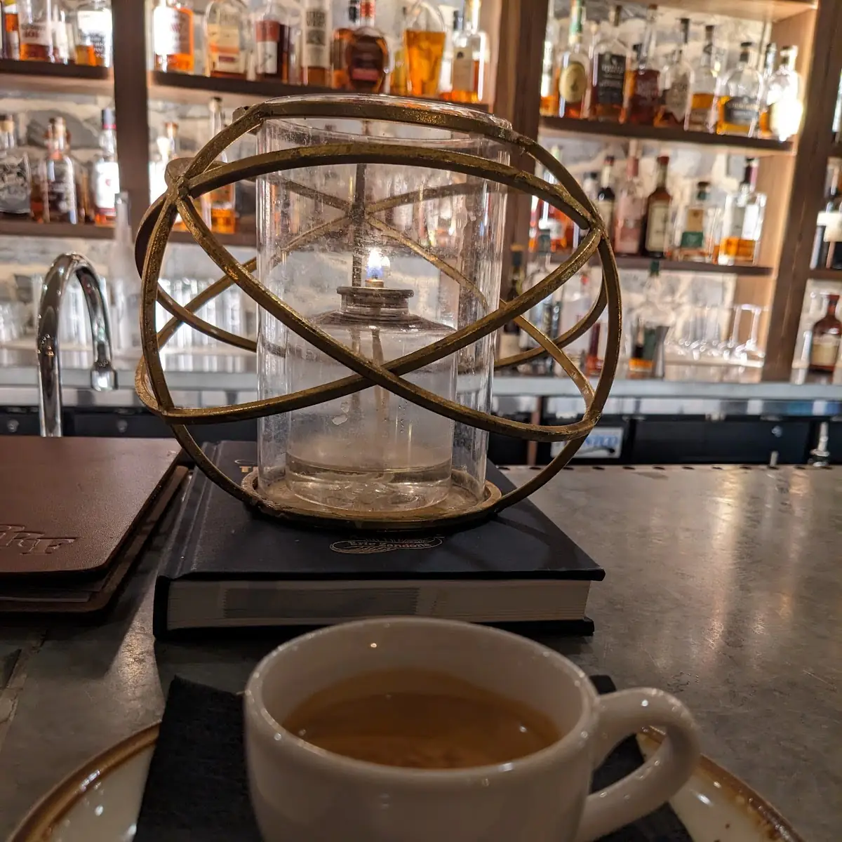 Jasmine Tea
