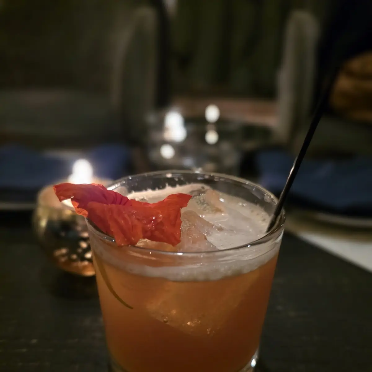 Old Fashioned