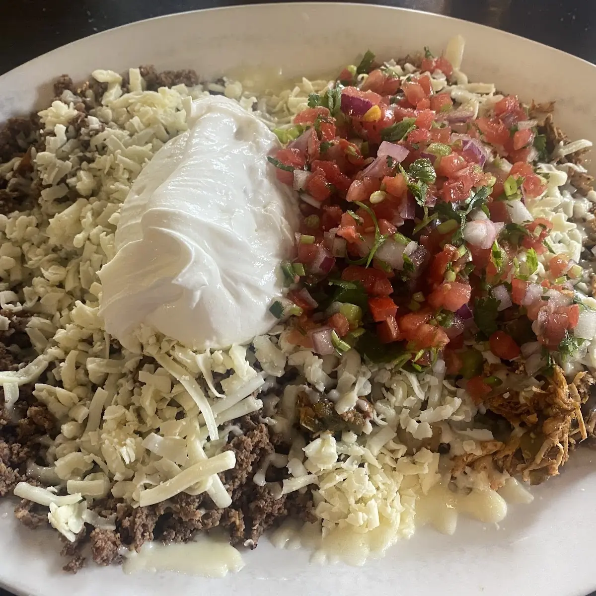 Burrito Bowl