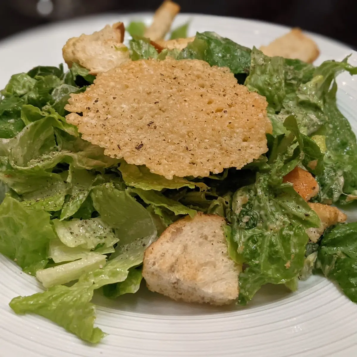 Caesar Salad